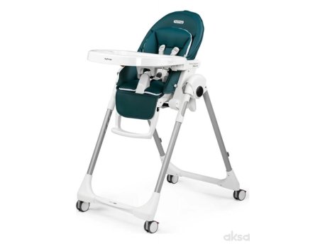 PEG PEREGO Hranilica Prima Pappa FM Petrolio Plus