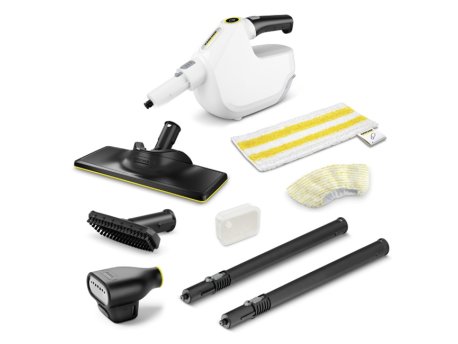 KARCHER SC 1 Multi & Up Textile Edition Paročistač