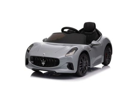 BBO Auto na akumulator maserati 12v Grey