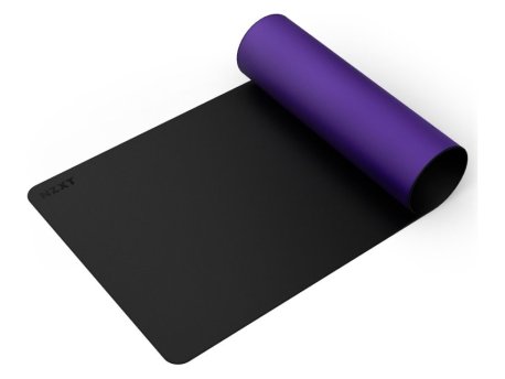 NZXT Zone Gaming podloga za miš XL crna (MM-XLGSP-BK)