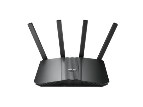 ASUS RT-BE82U Dual Band Wi-Fi 7 extendable ruter