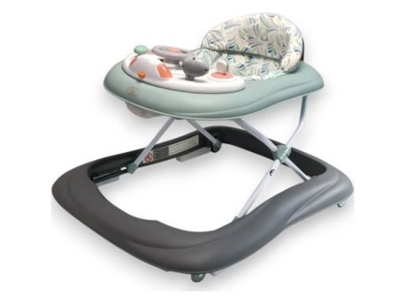 BBO Dubak Funride Dark Grey
