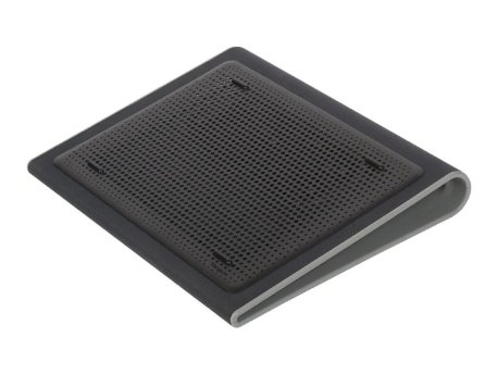 TARGUS Postolje i hladnjak za laptop do 17.3 inča, crno-sivo (AWE55GL)