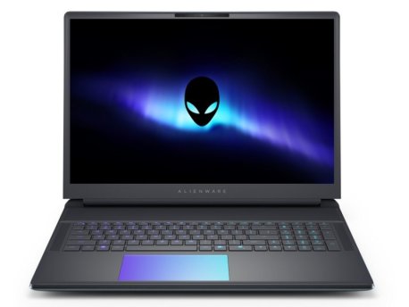 DELL Alienware 18 Area-51 (QHD+ 300Hz, Ultra 9 275HX, 64GB, 2TB SSD, RTX 5090 24GB, RGB Backlit, Win 11 Pro)