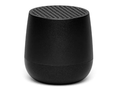 LEXON MINO+ALU Zvučnik bežični bluetooth