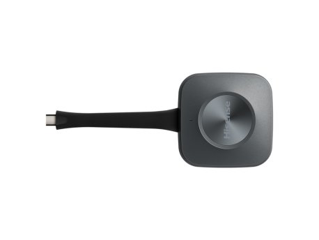 Hisense HT007E Wireless Screen Transmission dongle USB-C
