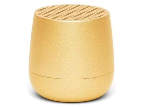 LEXON MINO+ ALU Zvučnik bežični bluetooth