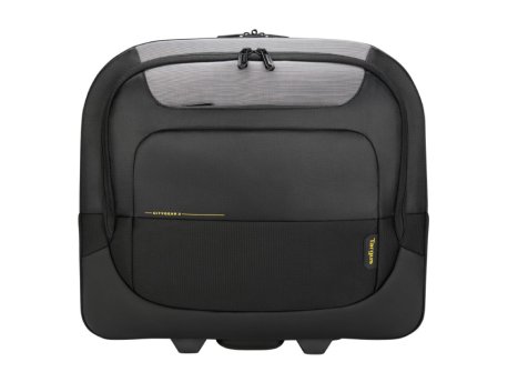 TARGUS Torba za laptop sa točkićima 15-17 inča TCG717GL crna