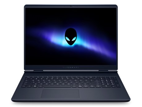 DELL Alienware 16 Aurora (QHD+ 120Hz, Core 9 270H, 64GB, 2TB SSD, RTX 5060 8GB, Backlit, Win 11 Pro)
