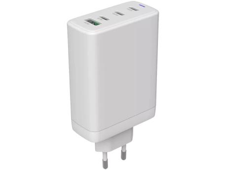 CANYON CU140ACC kućni punjač 100W Beli (CNS-CUW140ACC)