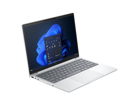 HP EliteBook 8 G1i 13 (Glacier silver) WUXGA IPS, Ultra 7 255U, 32GB, 1TB SSD, Win 11 Pro (AD3D6ET)