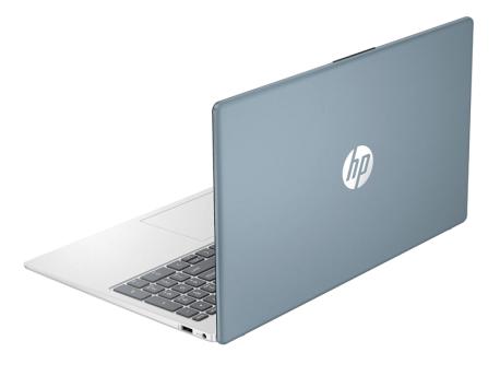 HP 15-fd2008nm (Moonlight blue) FHD IPS, Ultra 7 255U, 32GB, 1TB SSD, backlit (BX8G1EA)