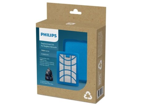 PHILIPS FC8003/01 Set filtera za usisivač
