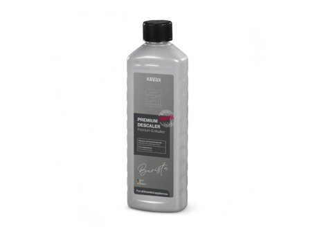XAVAX Premium Čistač kamenca 500 ml - 111283