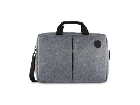 HAMA GENUA 15.6'' Siva Torba za laptop