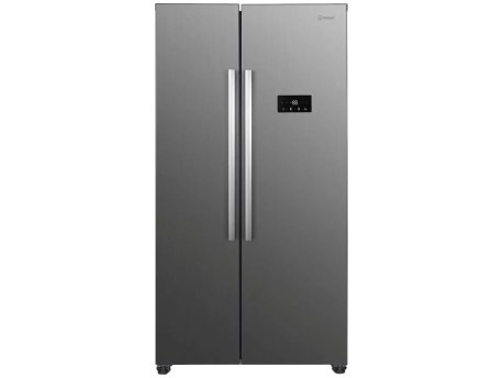 INDESIT INGF6441XP4E Side by side frižider