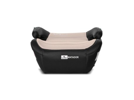 LORELLI BERTONI Auto sedište Matador 125-150cm bež (125-150cm) Beige
