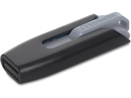VERBATIM V3 USB 128GB 3.0 Blc (49189)