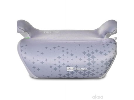 LORELLI BERTONI Auto sedište Cosmos I-size Isofix (125-150cm) Grey Jasper