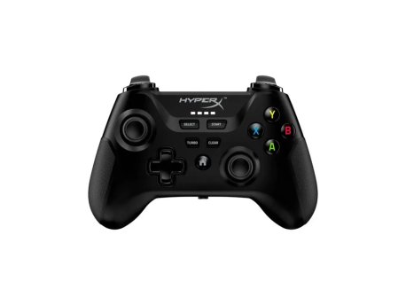 HP HyperX Clutch Gamepad