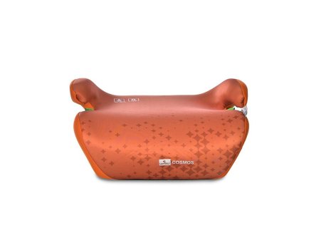 LORELLI BERTONI Auto sedište I-size Cosmos Isofix (125-150cm) - narandžasta