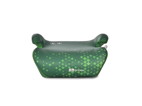 LORELLI BERTONI Auto sedište buster i-Size Cosmos 125-150cm, zelena