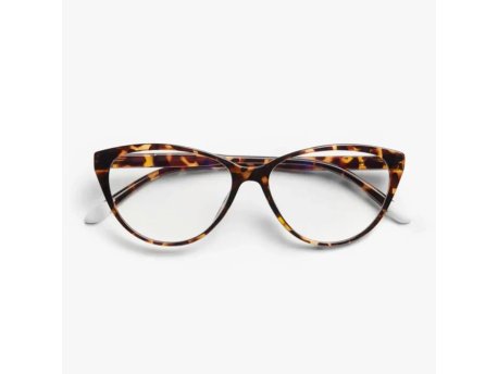 BARNER Astoria Glossy Tortoise Blue light Zaštitne naočare