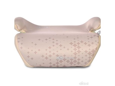 LORELLI BERTONI Auto sedište I size Cosmos Isofix 125-150 cm - Beige