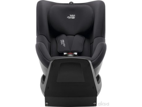 BRITAX ROMER A-S DUALFIX PLUS(40- 105 CM) MIDGREY Auto sedište za decu