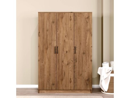 HANAH HOME Ormar boje drveta Kardelen 1600 119