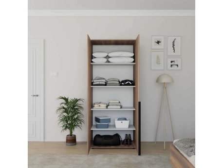 HANAH HOME Ormar boje oraha Grd 1725 Oo 2