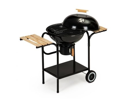 ModernHome Bastenski roçtilj GRILL LUX 7