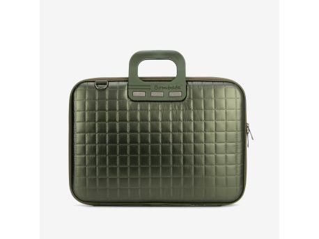 BOMBATA Torba 100gr 15,6''/16'' Zelena (E00879 29)