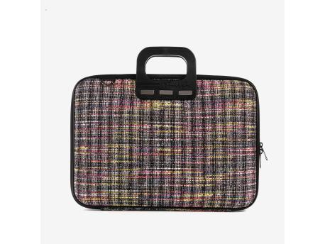 BOMBATA Torba Boucle 15,6''/16'' (E00833)