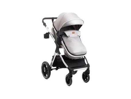 BBO Kolica za bebe X1 Dory Grey