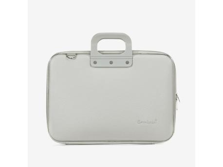 BOMBATA Torba CLASSIC 15,6''/16'' Siva (E00332 21)