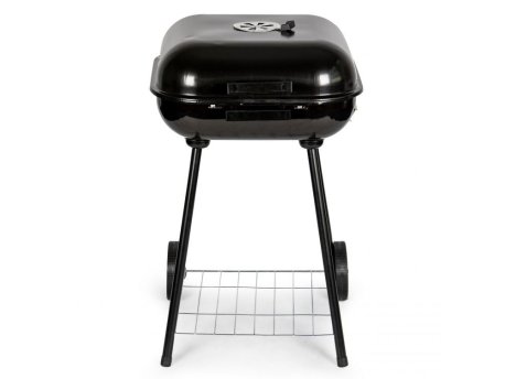 ModernHome Bastenski roçtilj GRILL AL 3