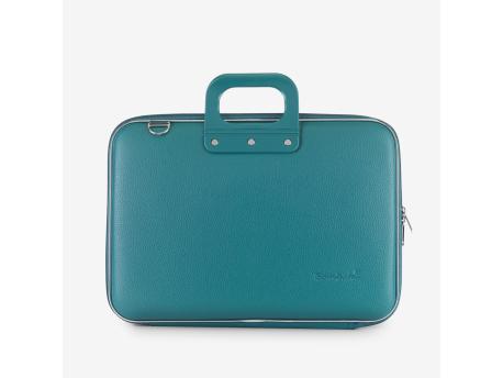 BOMBATA Torba CLASSIC 15,6''/16'' Plava (E00332 25)