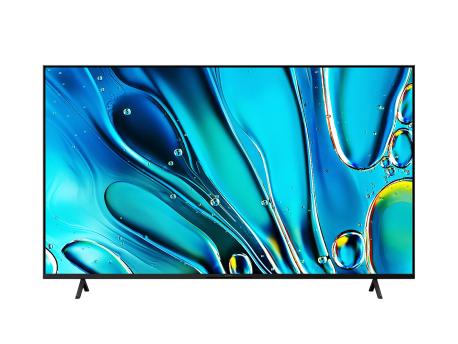 SONY Bravia 3 K50S35BP 4K Ultra HD