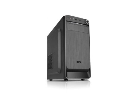 BC GROUP INTEL CELERON 5900TE, 4GB, 240SSD, DVD-RW, RS232 // Win10Pro