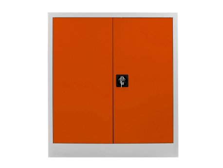 HANAH HOME Ormarić za skladištenje Js1003Tu Grei Orange