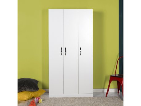 HANAH HOME Ormar bele boje Tpgr 30 Bb 1
