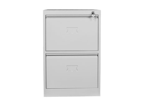 HANAH HOME Ormarić za skladištenje Js1020 Light Grei