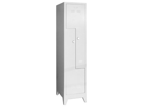 HANAH HOME Ormarić za skladištenje Js1032 Light Grei