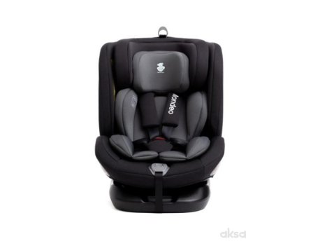 BBO Auto sedište I-Size Mondeo Isofix 40-150 cm - Metal