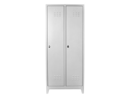 HANAH HOME Ormarić za skladištenje Js1028 Light Grei