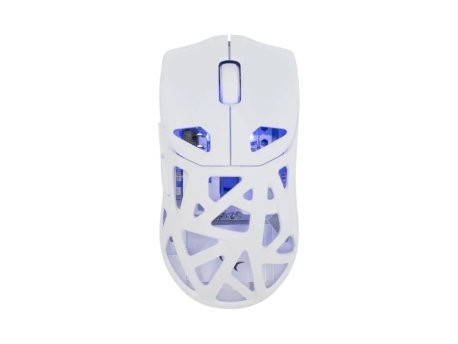 WHITE SHARK WS WGM 5019 DAGONET BT Miš