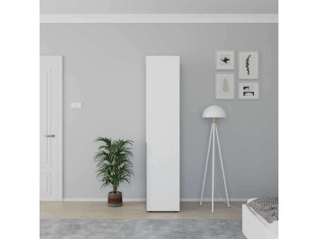 HANAH HOME Beli ormar Grd 1710 Dd 1