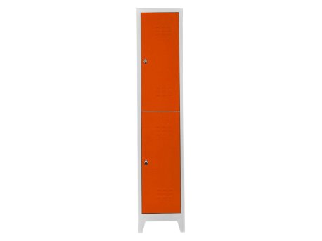 HANAH HOME Ormarić za skladištenje Js1010Tu Grei Orange