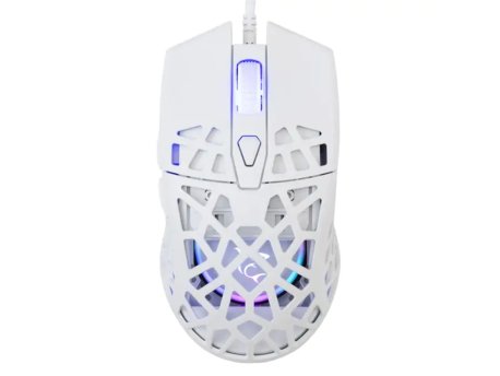 WHITE SHARK WS GM 5018 CARADOC RGB Miš